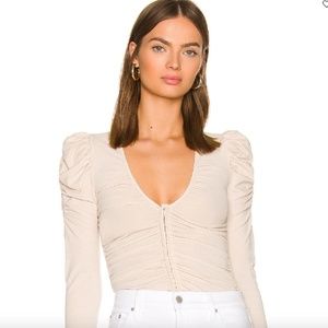 NEVER WORN! ASTR Encino Top